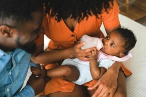 Postpartum: What We Don’t Know, We Don’t Know