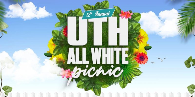 UTH All White Picnic Returns to Kariega for Its 12th Annual Celebration