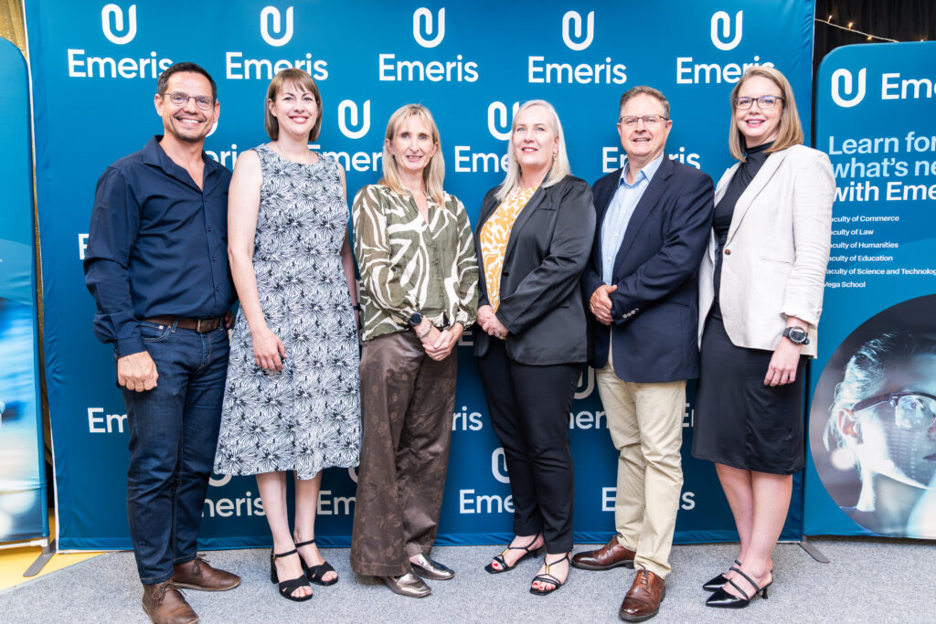Emeris NMB Opens Community Law Clinic to Give Students Real-World Legal Experience
