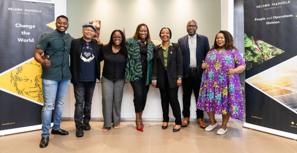 NMU to Host Major Southern Africa Higher Education Convening in January 2026