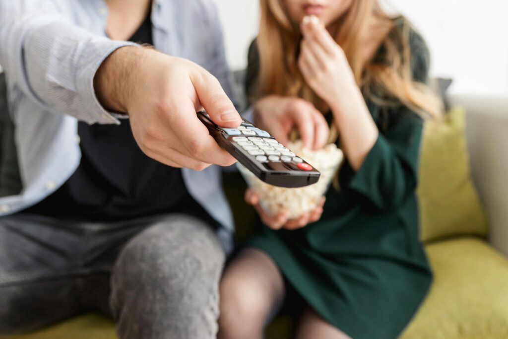SABC 2 Refreshes Its Schedule with a Focus on South African Stories