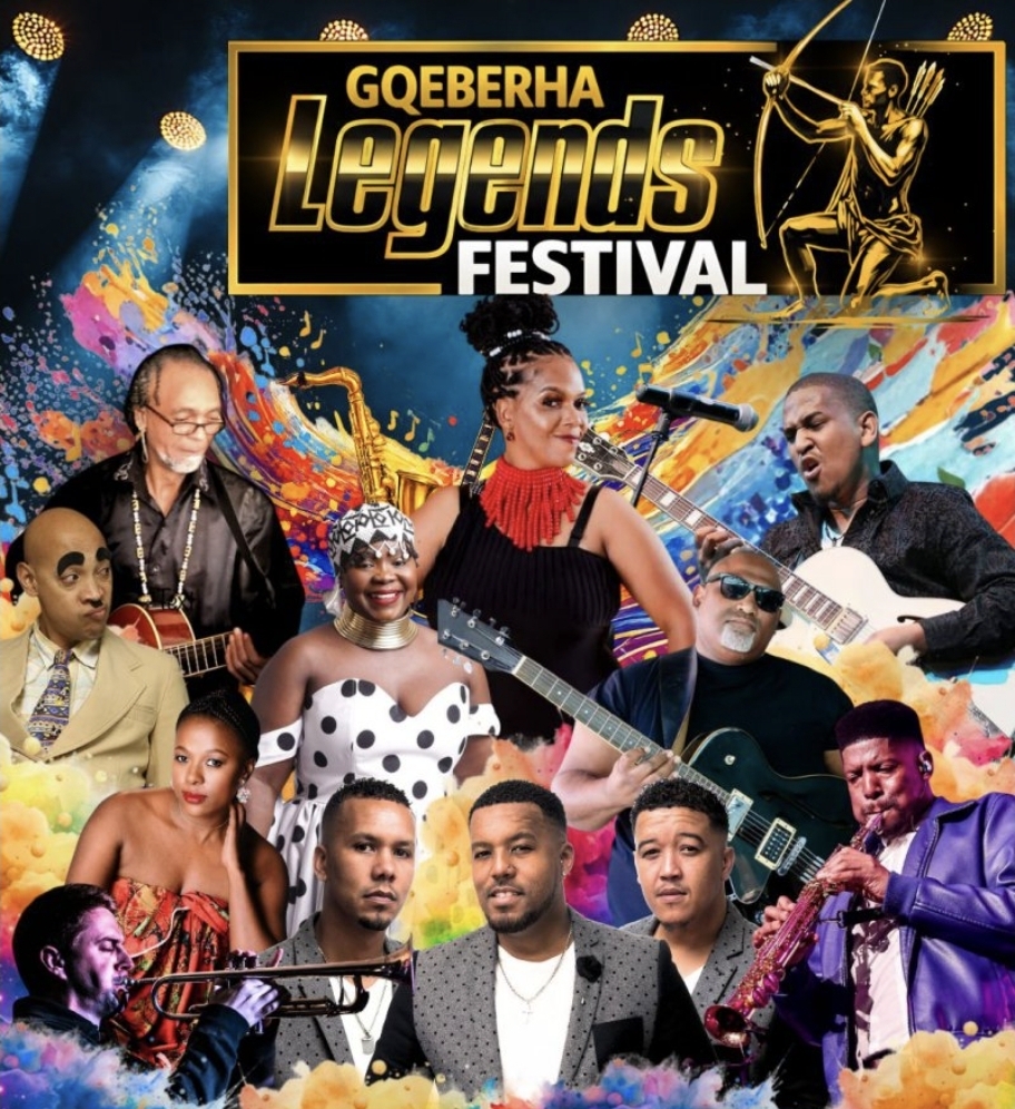 Best of the Bay Jazz Returns to Gqeberha with ‘Syncopation & Rhythm’