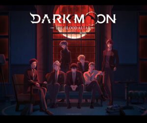 Dark Moon: The Blood Altar Feels Like Wattpad Energy… But Make It K-pop