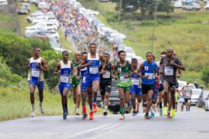 Lake Farm Centre Charity Run Returns for Its 31st Edition in Gqeberha