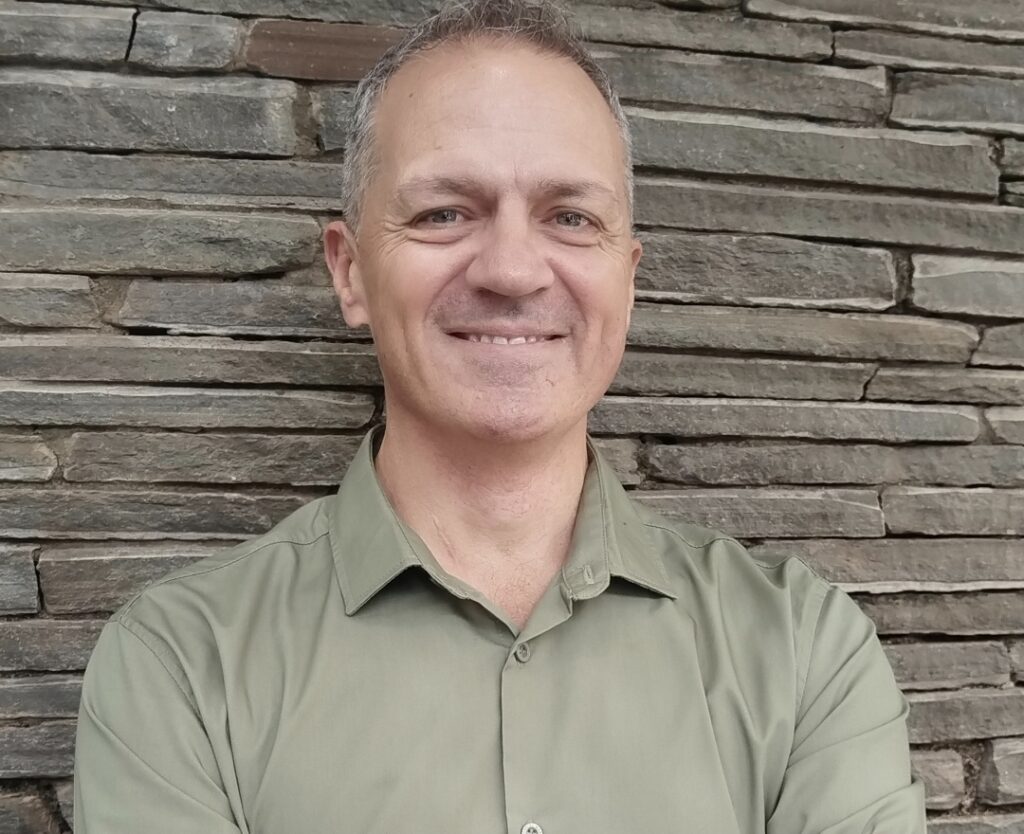 The 2 A.M. Student: How Entrepreneur Rudi Boshoff Built the Online University He Needed