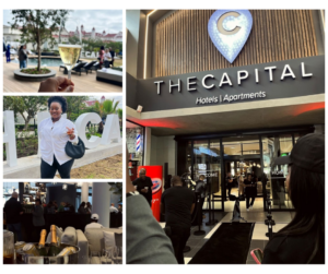 The Capital Boardwalk Launches in Gqeberha, Bringing a New Aparthotel Experience to the City