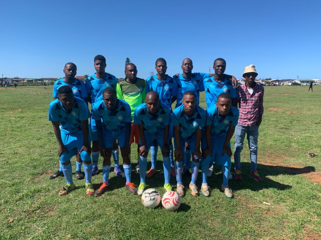 Swartkops Ready to Shift Gears in Title Race