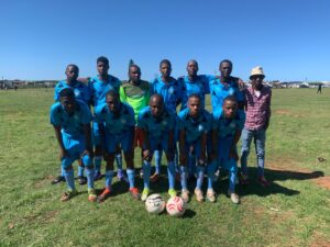 Swartkops Ready to Shift Gears in Title Race
