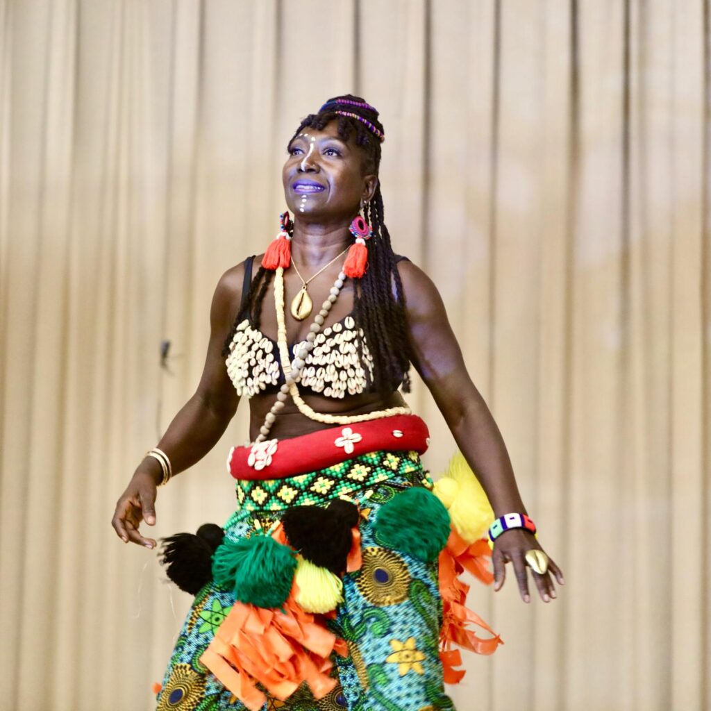 AFROFUTURE in Motion Cultural Exchange Tour Leaves Lasting Impact Across South Africa