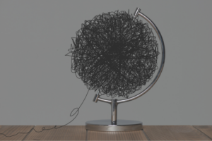 The World Is A Bit Unhinged Right Now, Here’s How To Cope