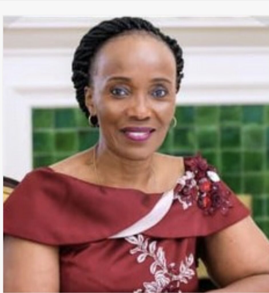 Minister Chikunga Urges BRICS Youth to Lead the Future of AI Governance