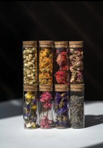 Herbal Preparations Explained: Teas, Tinctures, Infusions and Extracts (And How to Use Them in Soap Making and Skincare)