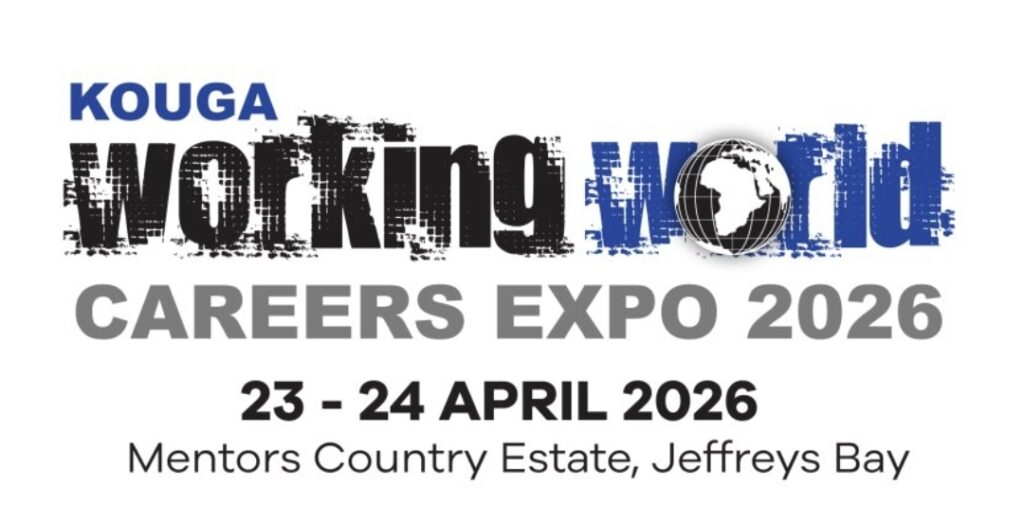 Kouga Working World Careers Expo Heads to Jeffrey’s Bay This April