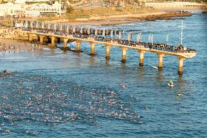 IRONMAN South Africa Returns to Nelson Mandela Bay This Weekend