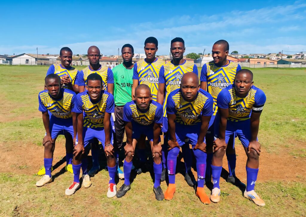 Golden Brothers FC Coach: “We’ll Fight to Restore Our Dignity”