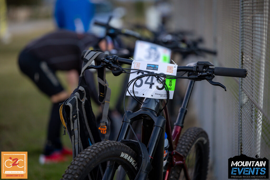 G2C celebrates more than a decade of cycling, community and adventure in the Eastern Cape