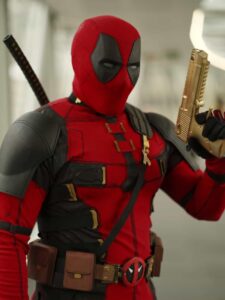 The Heart Behind the Mask: How Cosplay Is Bringing Joy Beyond Comic Con