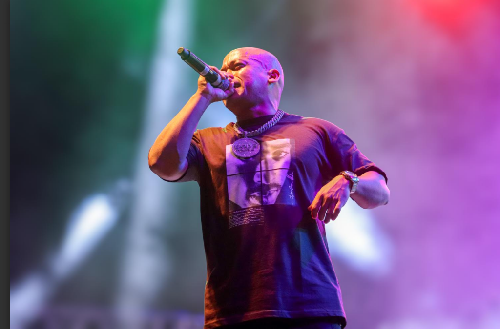 SPAR Kirkwood Wildsfees Reveals Massive 2026 Main Stage Line-Up