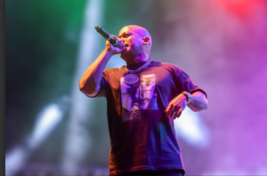 SPAR Kirkwood Wildsfees Reveals Massive 2026 Main Stage Line-Up