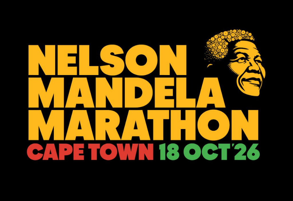 Nelson Mandela Marathon Global Running Series Launches With Cape Town Event