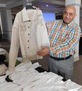 Eastern Cape hemp industry breakthrough could unlock rural jobs and local textile production