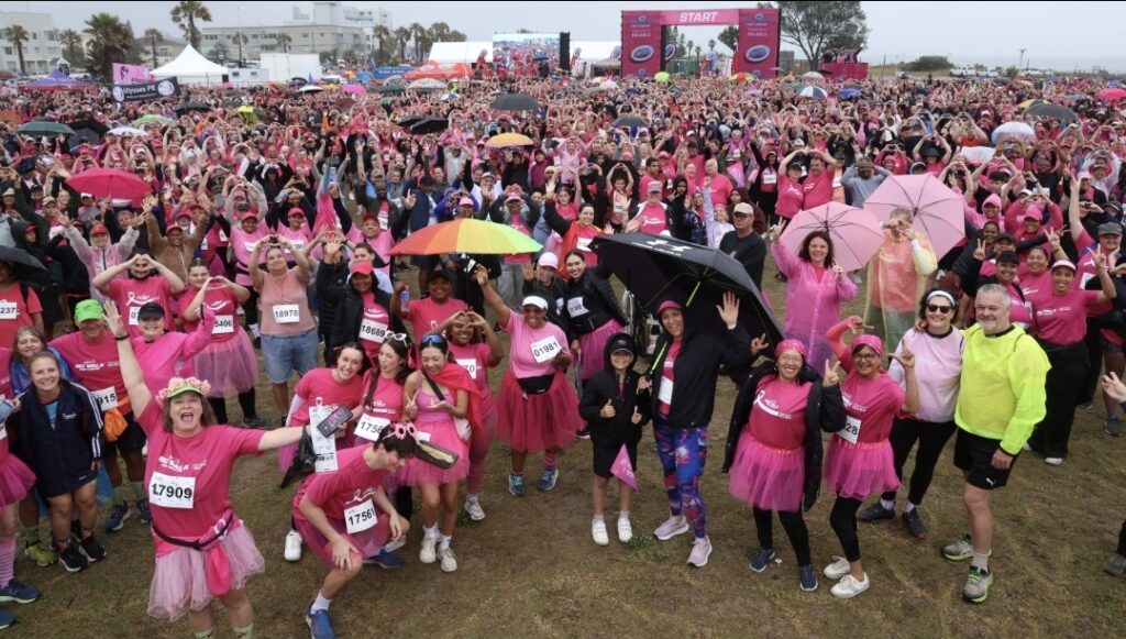 Algoa FM Big Walk for Cancer 2026 Beneficiary Applications Now Open