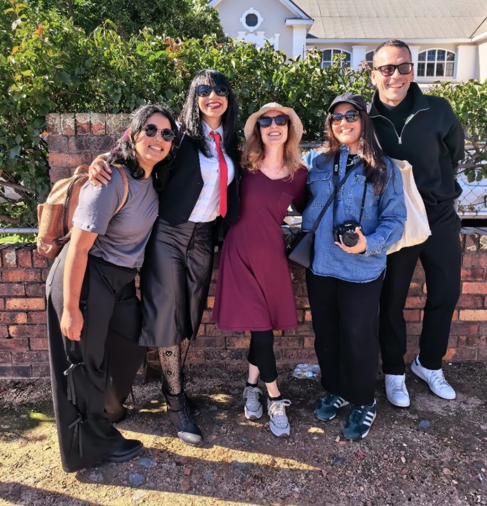 “Why must African writers still explain themselves?”: What the Franschhoek Literary Festival revealed about storytelling and belonging