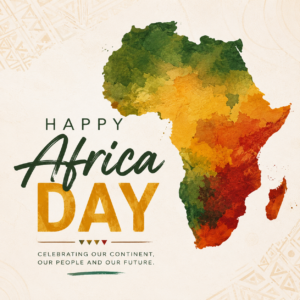 It’s Africa Day? Here’s why it matters in South Africa and across the continent