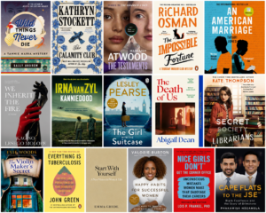 Exclusive Books Recommends: Local reads to add to your Africa Day reading list