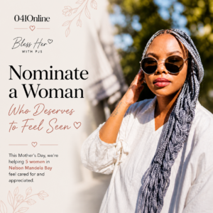 Bless Her with PJs: Help 041Online Make Five Women Feel Seen This Mother’s Day