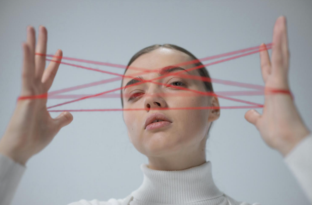 Feeling Mentally Drained? Here’s How To Train Your Brain Again