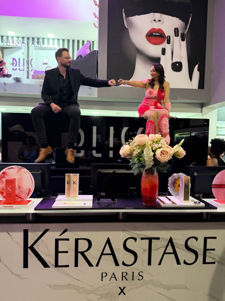 Inside the Bliss x Kérastase Hair Event That Had Gqeberha Talking