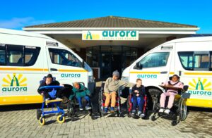 Aurora Special Care Centre chosen as beneficiary for 2026 Algoa Cares Charity Golf Day