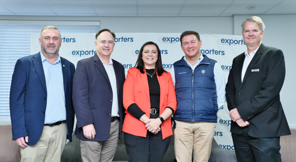 Eastern Cape Citrus Industry Celebrates Global Success While Keeping an Eye on Challenges