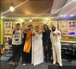 A Soulful Beginning: Inside the Launch of Spaan Hub in Port Elizabeth
