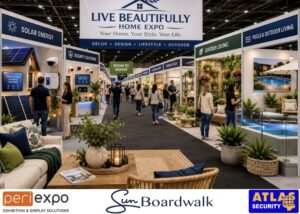 New Expo for the Bay: Live Beautifully Home Expo Set to Inspire Gqeberha