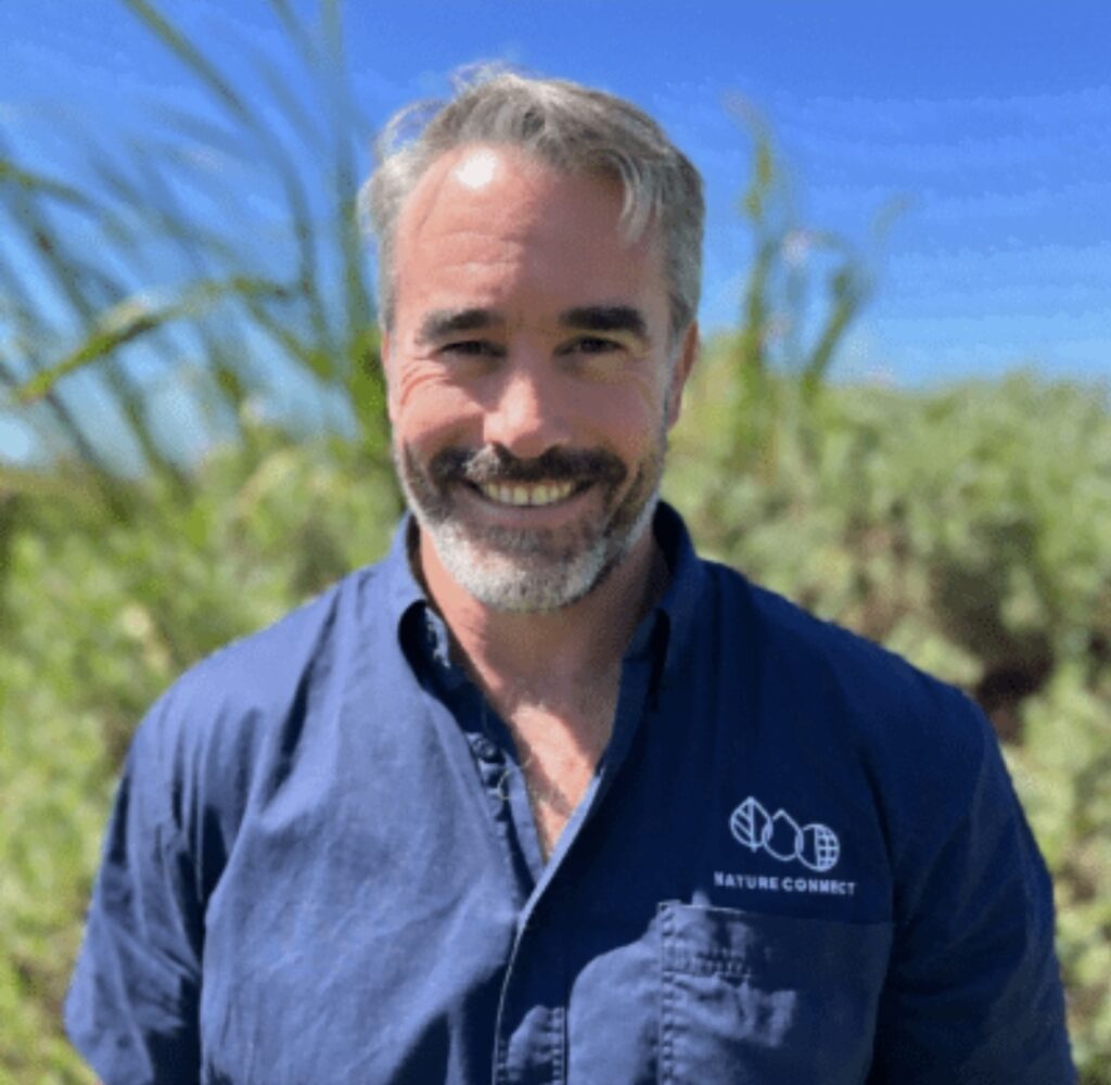 Nature Connect celebrates 25 years of changing lives through nature
