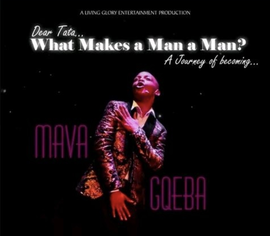 Award-winning Dear Tata… What Makes A Man A Man heads to Gqeberha