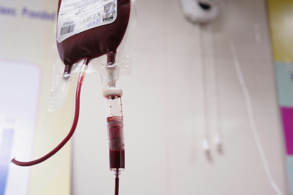 One Blood Donation Can Save Up to Three Lives: Why More South Africans Need to Step Up This June