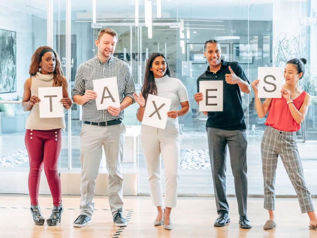 Wealth Creation 112: Tax Hacks: Maximising Your Refund and Minimising Your Stress