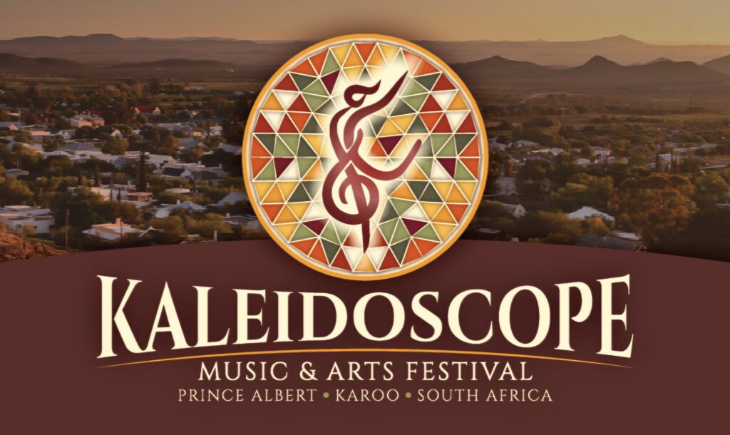 Kaleidoscope Music & Arts Festival Returns to Prince Albert This August