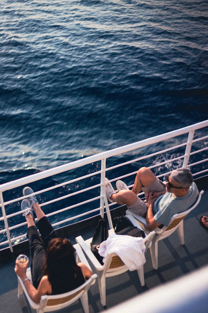 Cruise season pumps R111 million into Nelson Mandela Bay economy