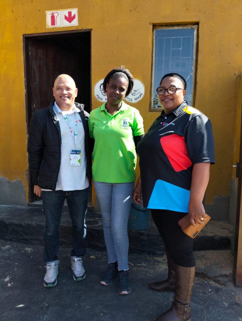 675 South African ECD Centres to Benefit from ’67 Minutes of Play’ Mandela Day Campaign