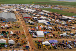 Algoa FM partners with NAMPO Cape ahead of 2026 agricultural showcase