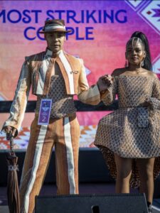 Hollywoodbets Durban July Fashion Winners Crowned as ‘Country Allure’ Takes Centre Stage