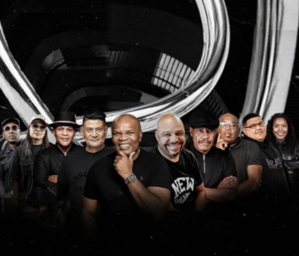 What’s Happening at Boardwalk? Your Guide to Upcoming Shows in Nelson Mandela Bay