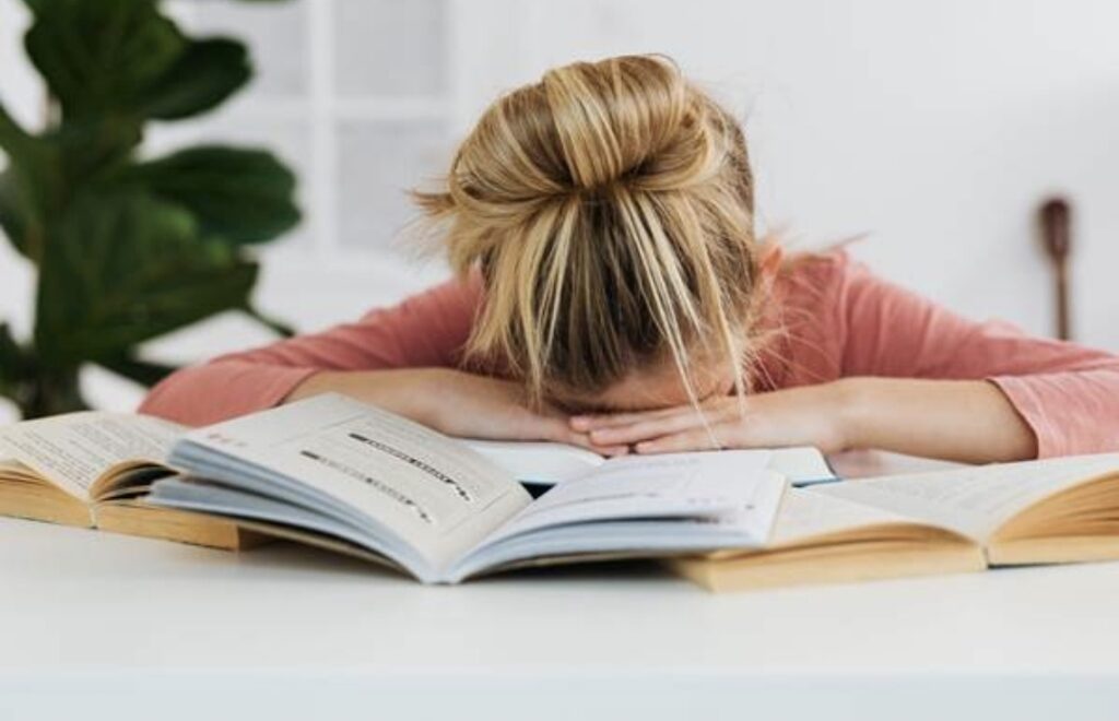 Matric pressure is real: How students and parents can protect mental health during exam season