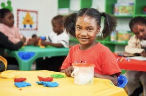Bright socks, brighter futures: PNA Funky Socks Day celebrates five years of changing children’s lives