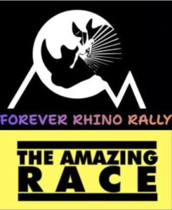 Forever Rhino Rally Amazing Race invites Nelson Mandela Bay teams on adventure for conservation