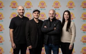 Four South Africans launch entertainment company with comedy tour that gives back to local communities